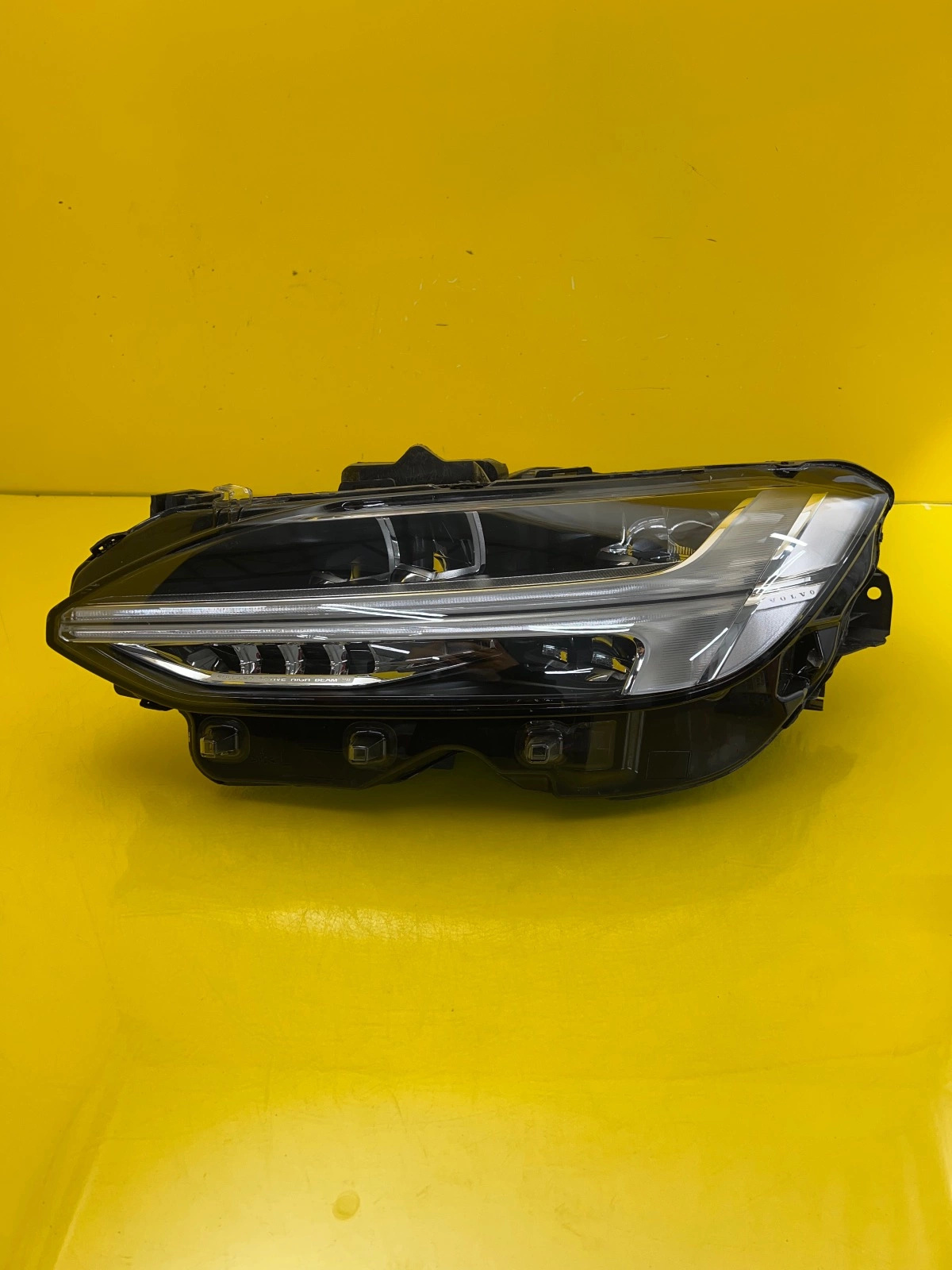 Far Stanga Volvo S90 V90 Full LED