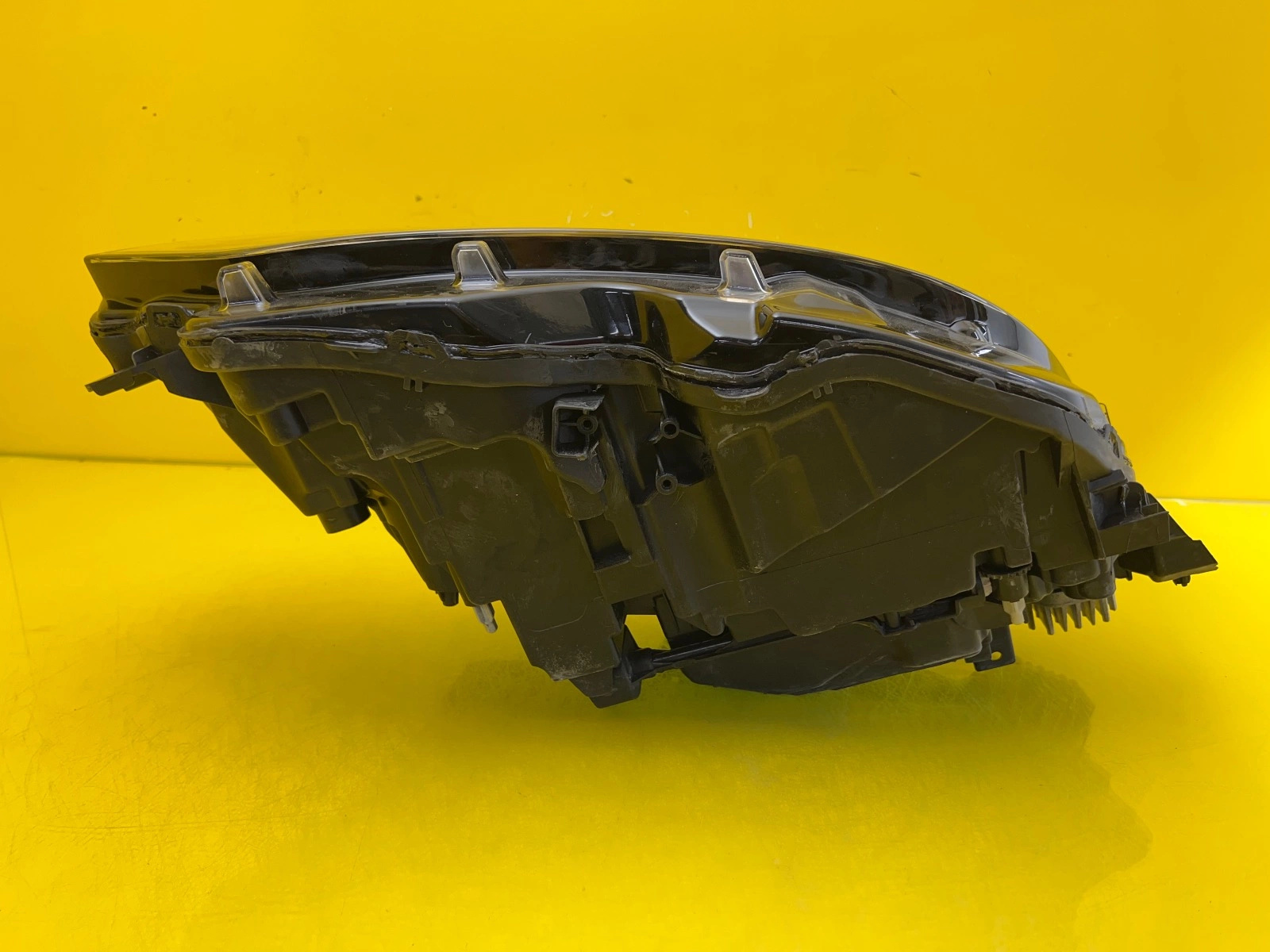 Far Stanga Volvo S90 V90 Full LED - Image 4
