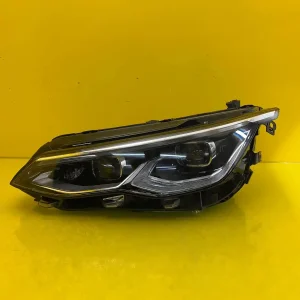 Far VW Golf 8 VIII Full LED