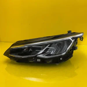 Far VW Golf VIII 8 Full LED