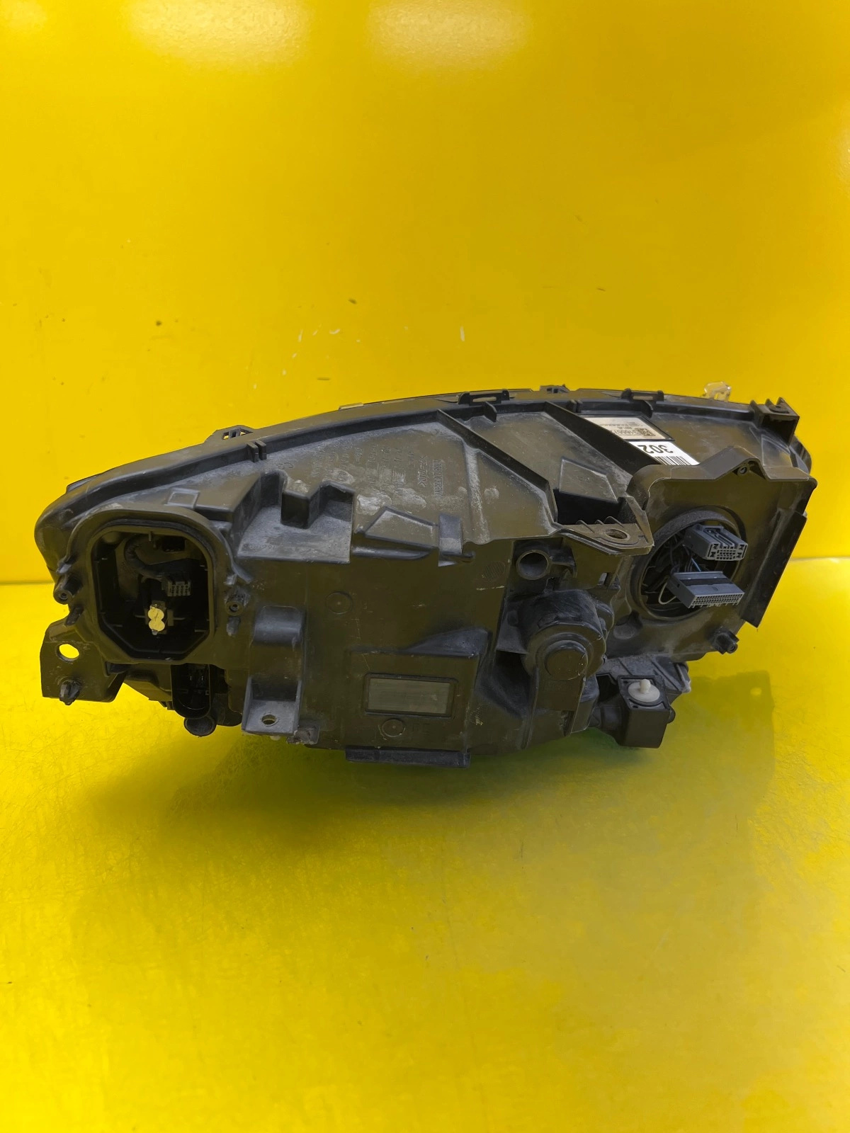 Far Stanga Volvo S90 V90 Full LED - Image 3