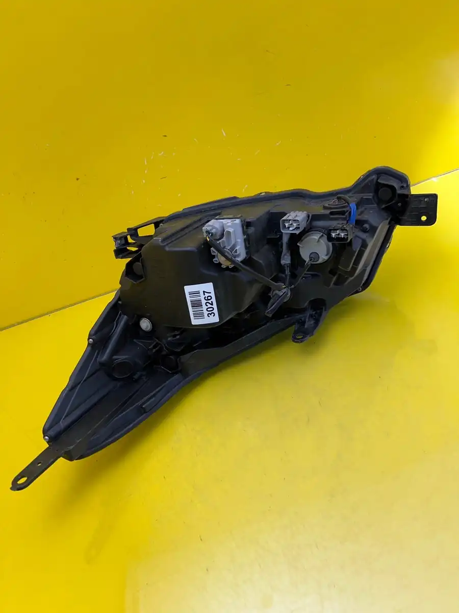 Far Dreapta Subaru Forester Iv Lift Przod Full LED