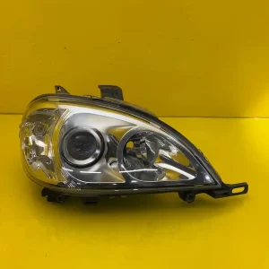 Far Dreapta Mercedes Ml W163