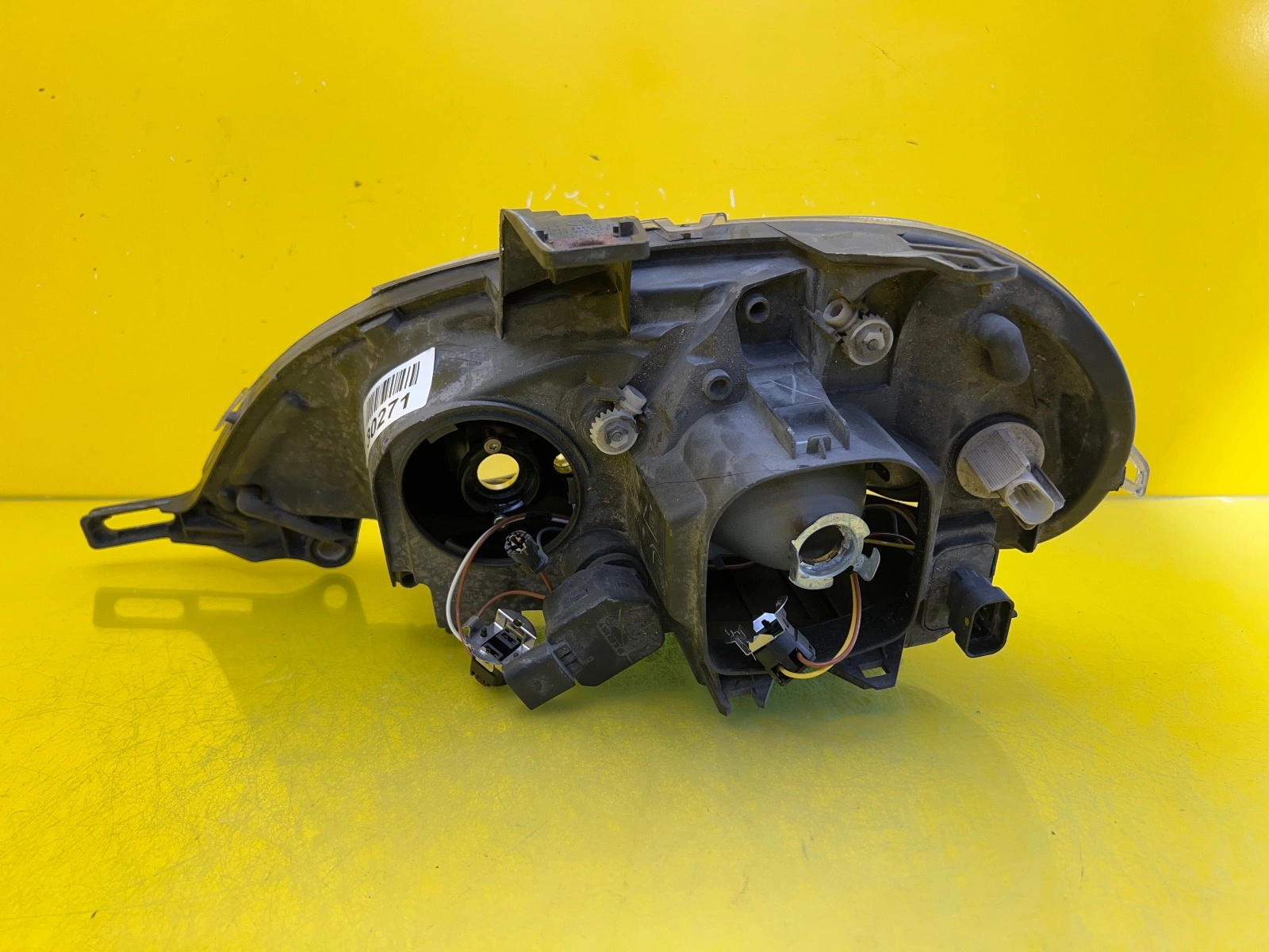 Far Dreapta Mercedes-benz - Image 3