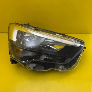 Far Dreapta Opel Combo E 18-