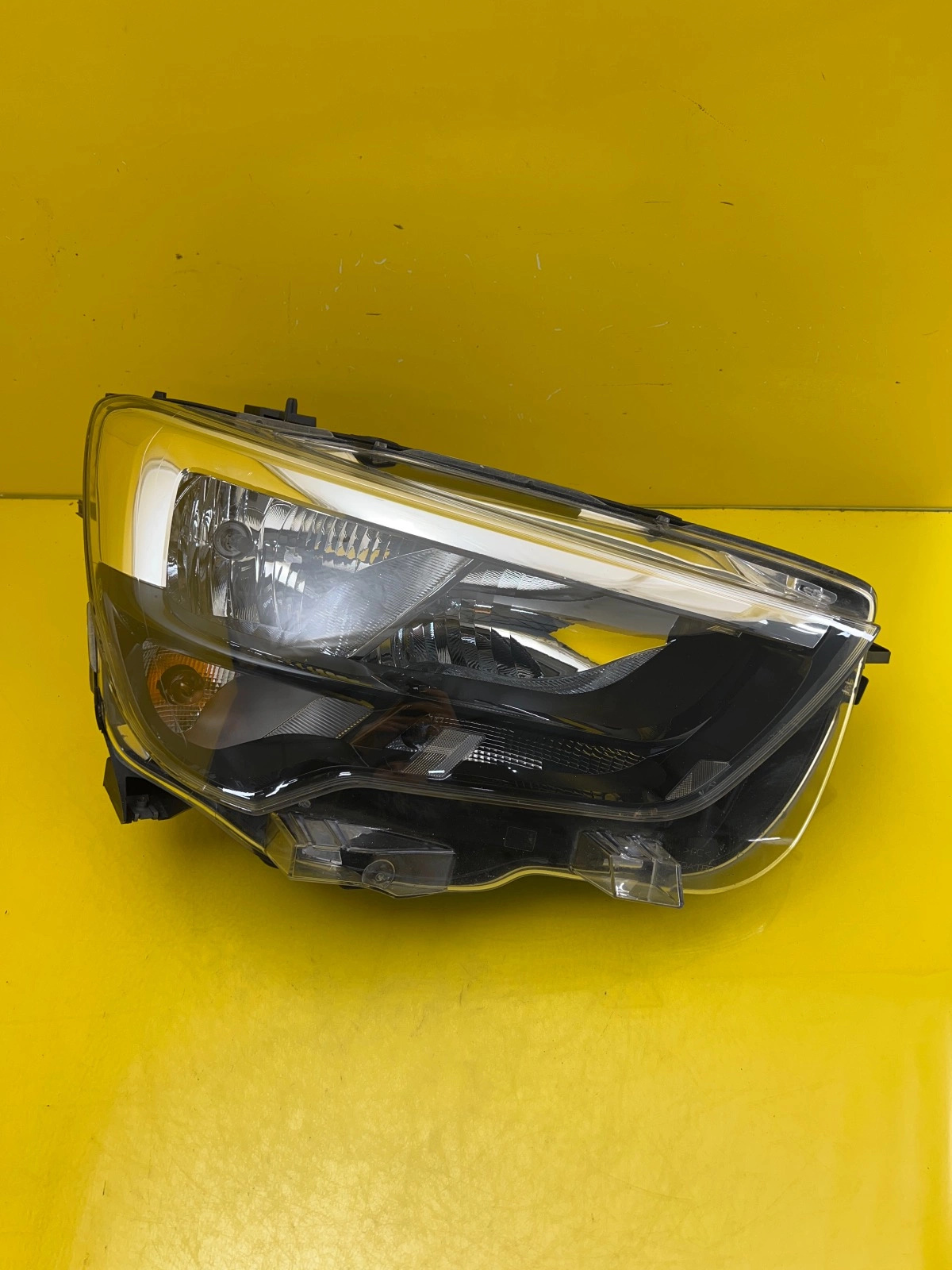 Far Dreapta Opel Combo E 18-
