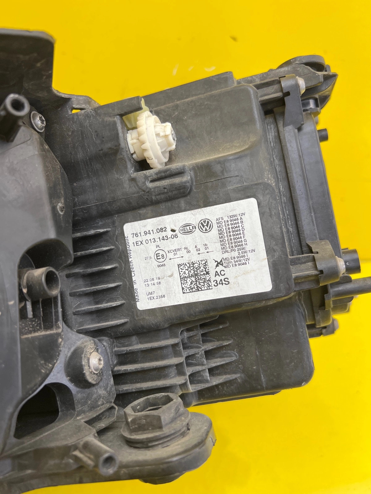 Far dreapta Full LED OEM 30283 - Image 3