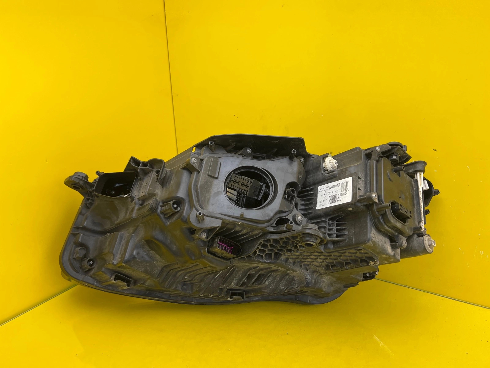 Far dreapta Full LED OEM 30283 - Image 4