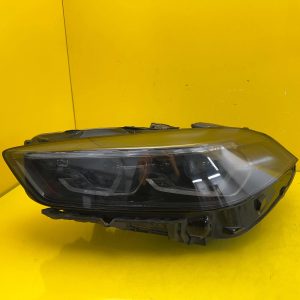 Far stânga Full LED Adaptive BMW X3 G01 Facelift OEM 5A257D3-02