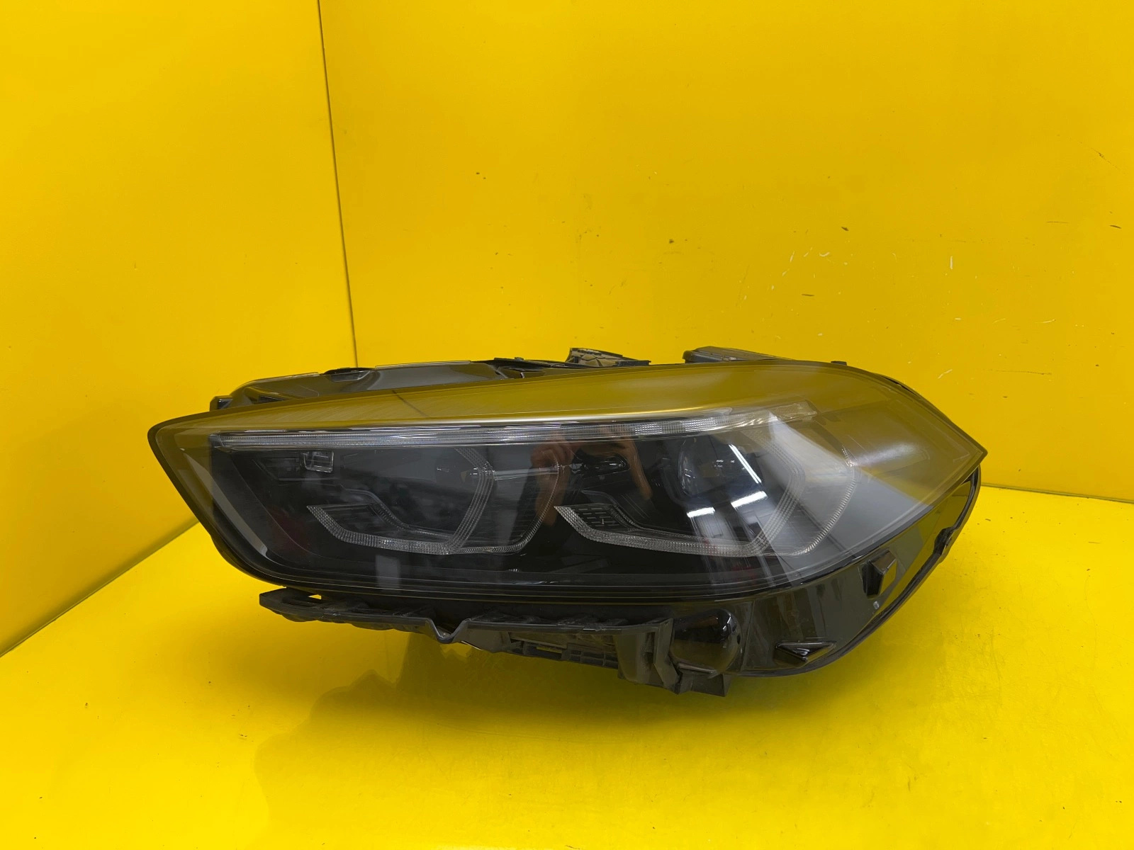 Far Stanga BMW X3 G01 Facelift Full LED