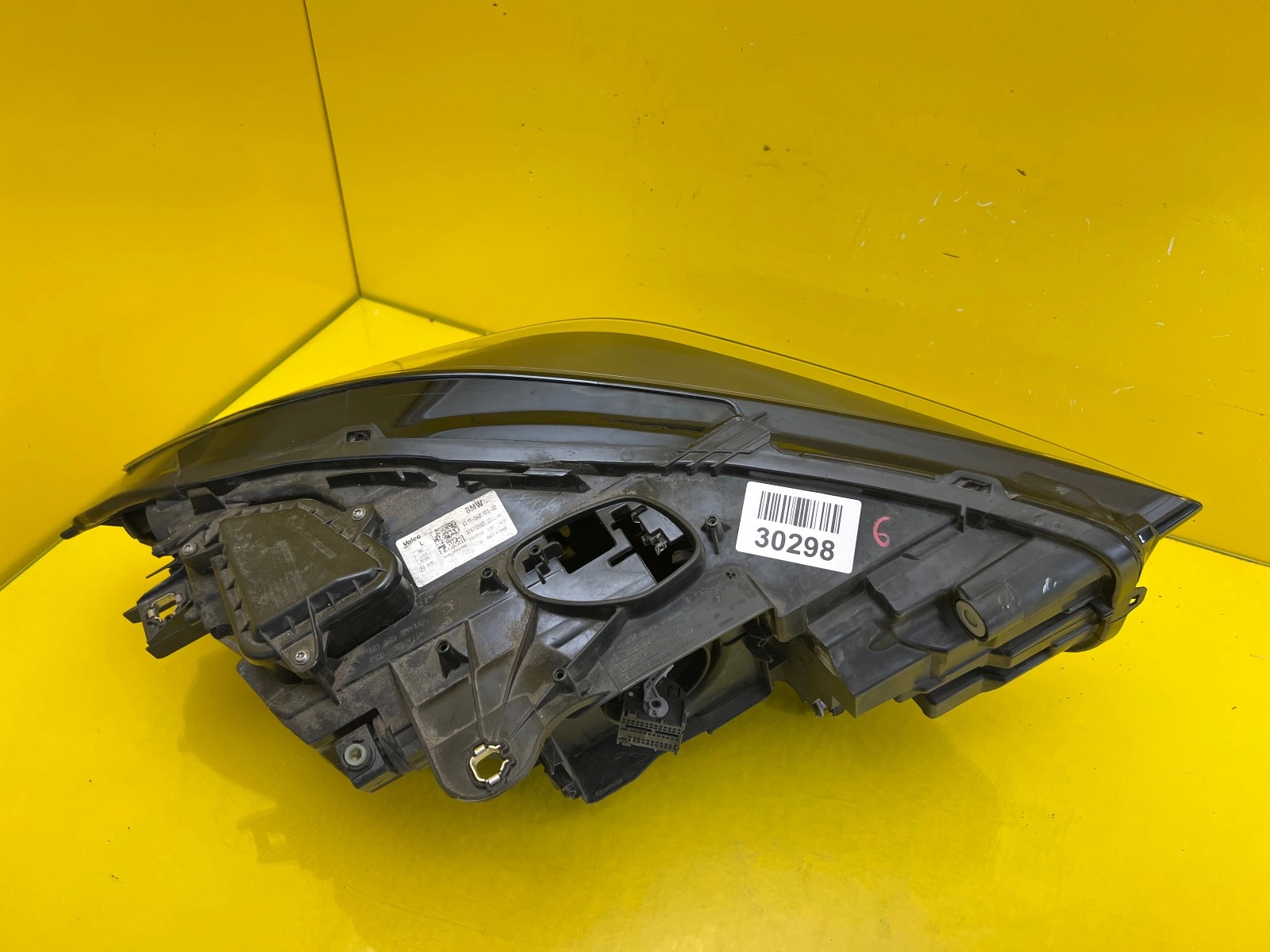 Far Stanga BMW X3 G01 Facelift Full LED - Image 3