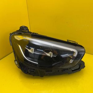 Far dreapta LED Facelift OEM 30305