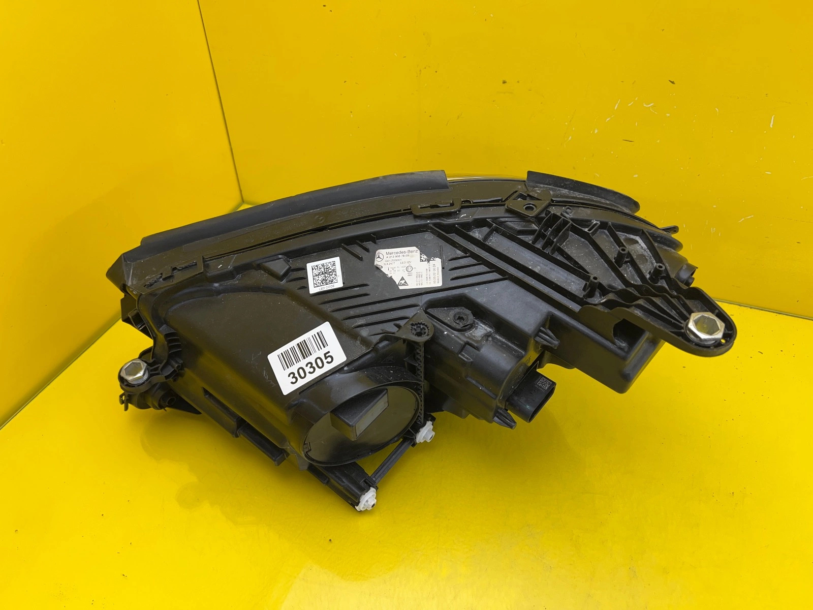 Far dreapta LED Facelift OEM 30305 - Image 3