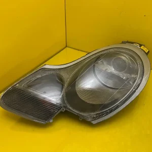 Far Porsche 911 996 Boxster Xenon