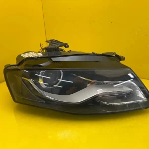 Far Dreapta Audi A4 B8 8k0 Xenon