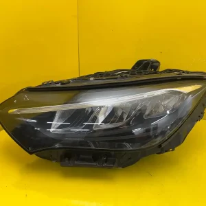 Far Mercedes Eqe W295 Full LED