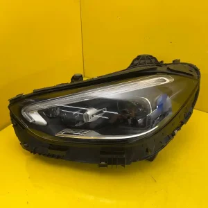 Far Stanga Mercedes Klasa W206 Digital Light