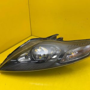 Far stânga Xenon Facelift OEM 30342