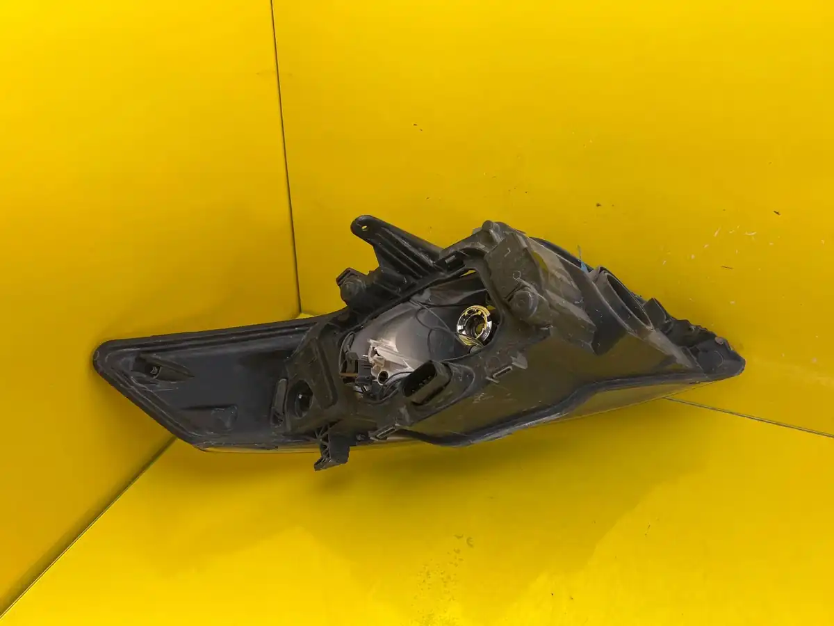 Far Ford Mondeo MK4 St Lift Xenon