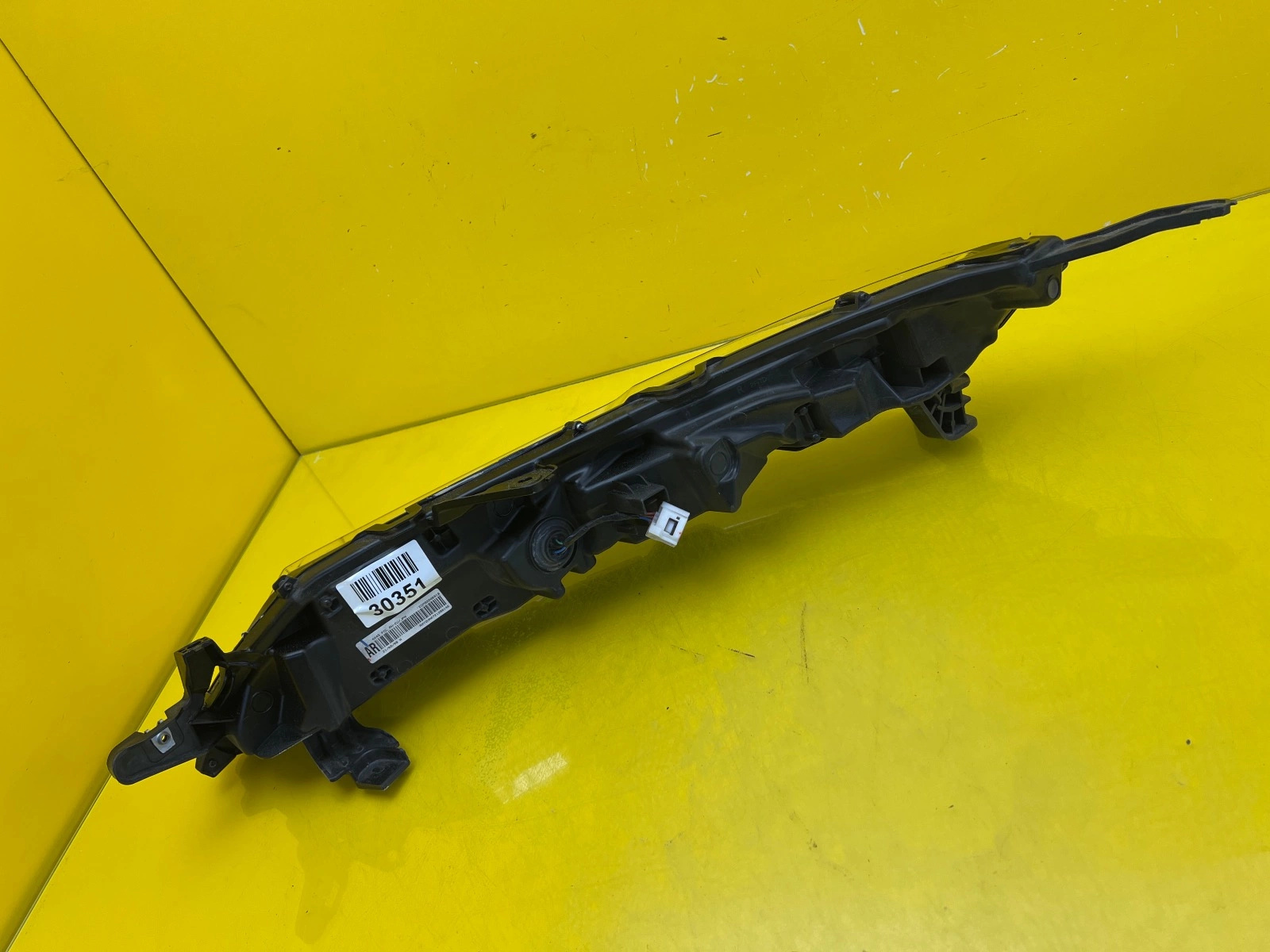 Far Dreapta Mitsubishi Eclipse Cross Lift Full LED - Image 3