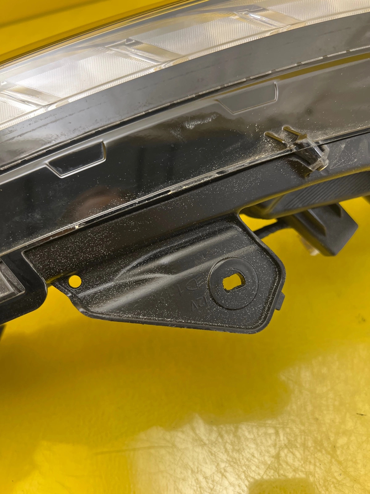 Far Dreapta Mitsubishi Eclipse Cross Lift Full LED - Image 4