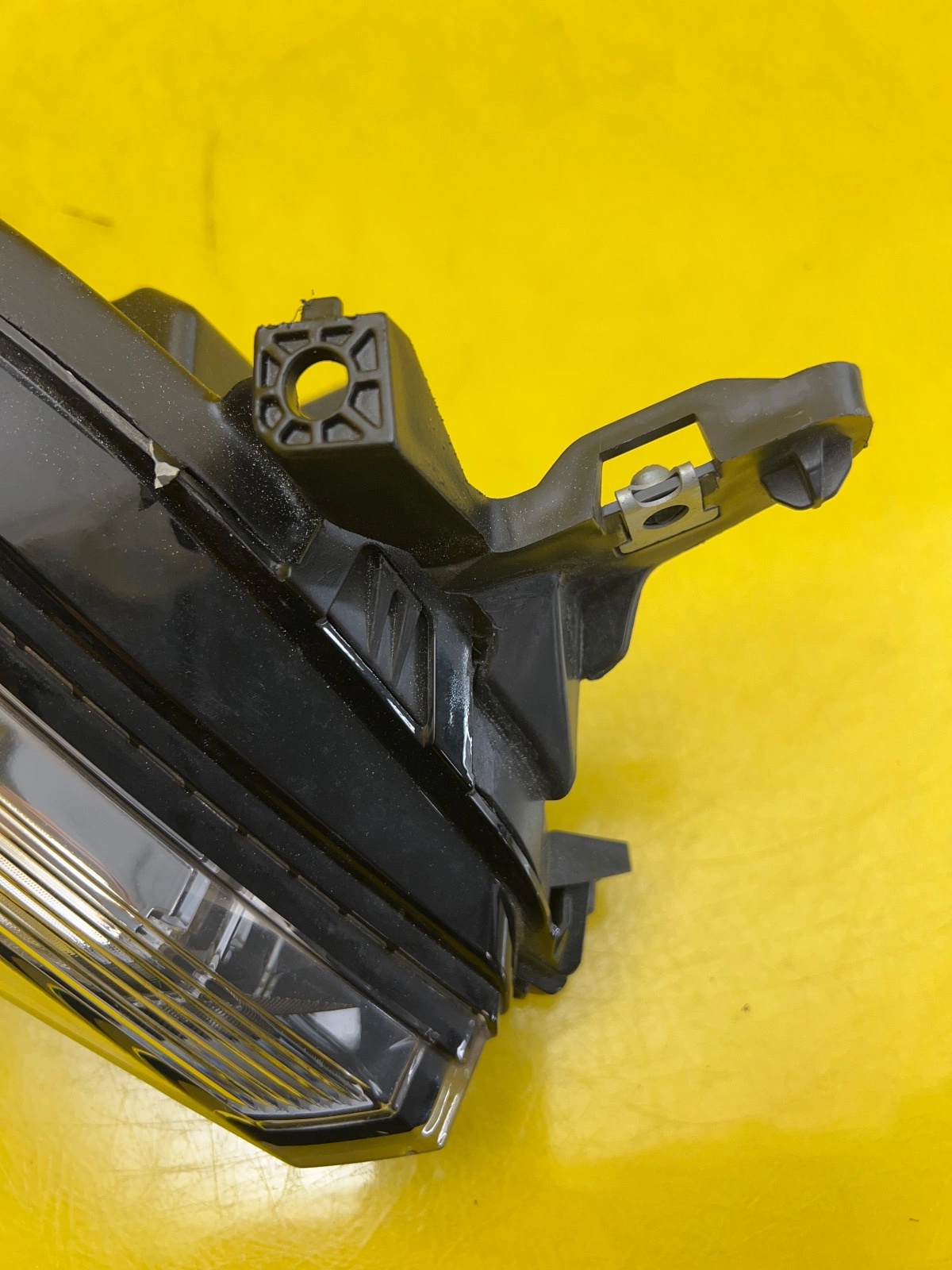 Far Dreapta Mitsubishi Eclipse Cross Lift Full LED - Image 5