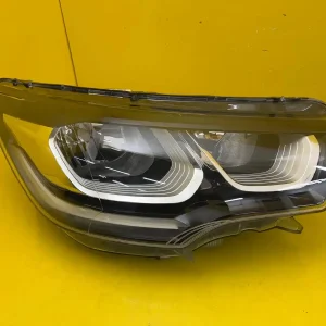 Far Dreapta Citroen Przod C4 Ii Lift