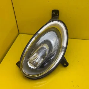 Far Stanga Fiat 500X Halogen Drl