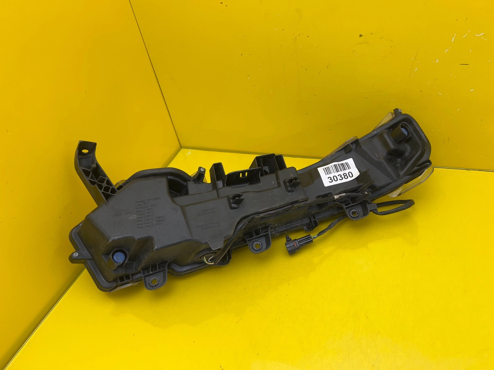 Far Dreapta Lexus Nx 300h LED - Image 2