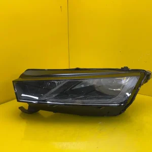 Far Skoda Octavia IV 5E4 Full LED