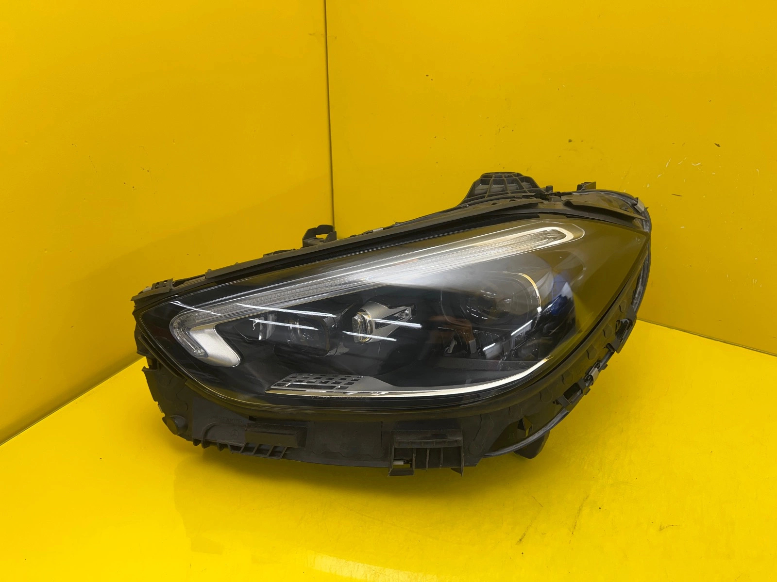 Far stânga Full LED OEM 30398