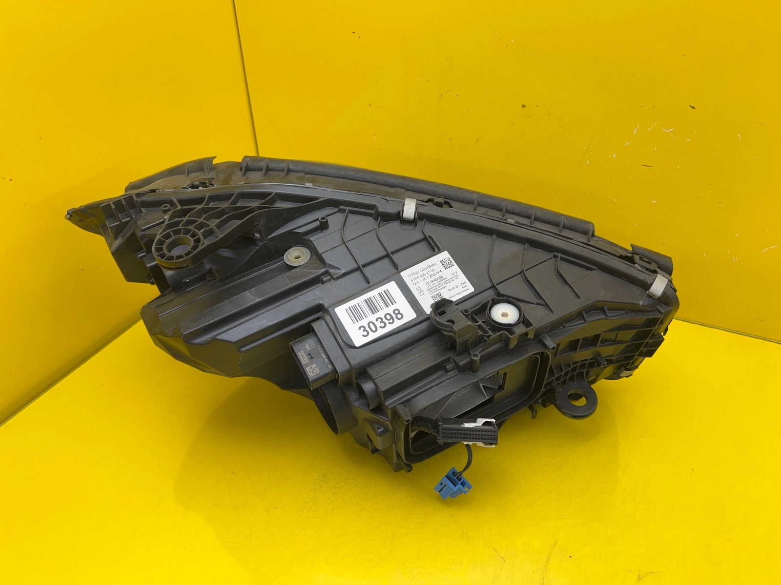 Far stânga Full LED OEM 30398 - Image 3