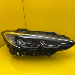 Far dreapta Full LED BMW Seria 4 G22 OEM 5A29B18-02