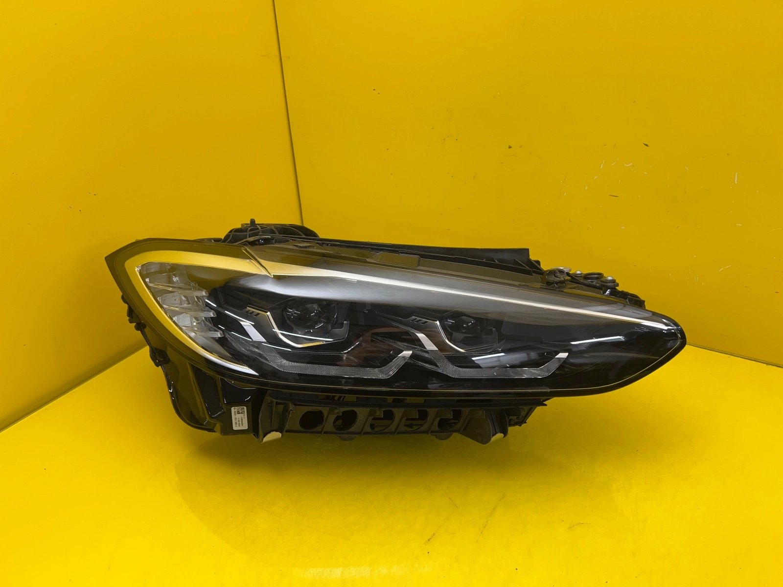 Far dreapta Full LED BMW Seria 4 G22 OEM 5A29B18-02