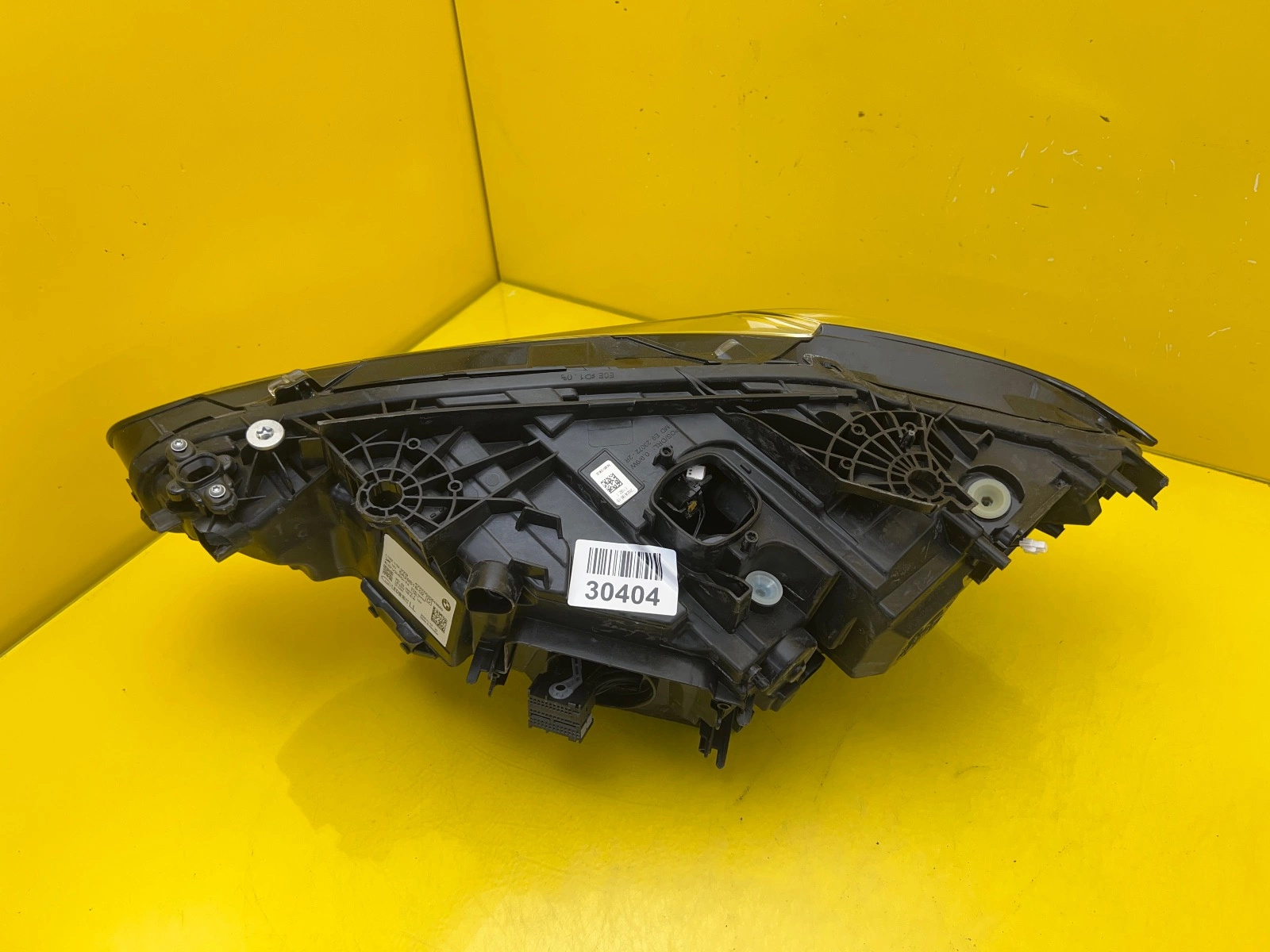 Far dreapta Full LED BMW Seria 4 G22 OEM 5A29B18-02 - Image 3