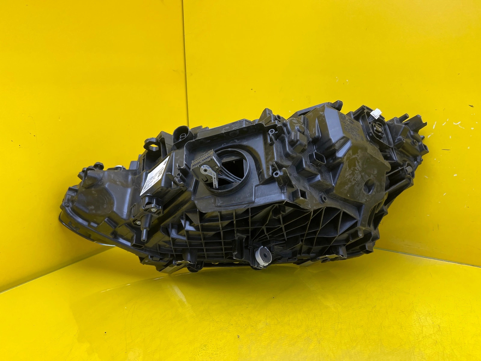 Far dreapta Full LED BMW Seria 4 G22 OEM 5A29B18-02 - Image 4