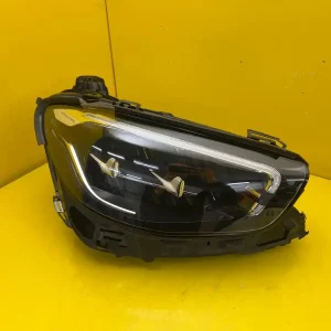 Far Dreapta Mercedes E-Class W213 Lift Full LED