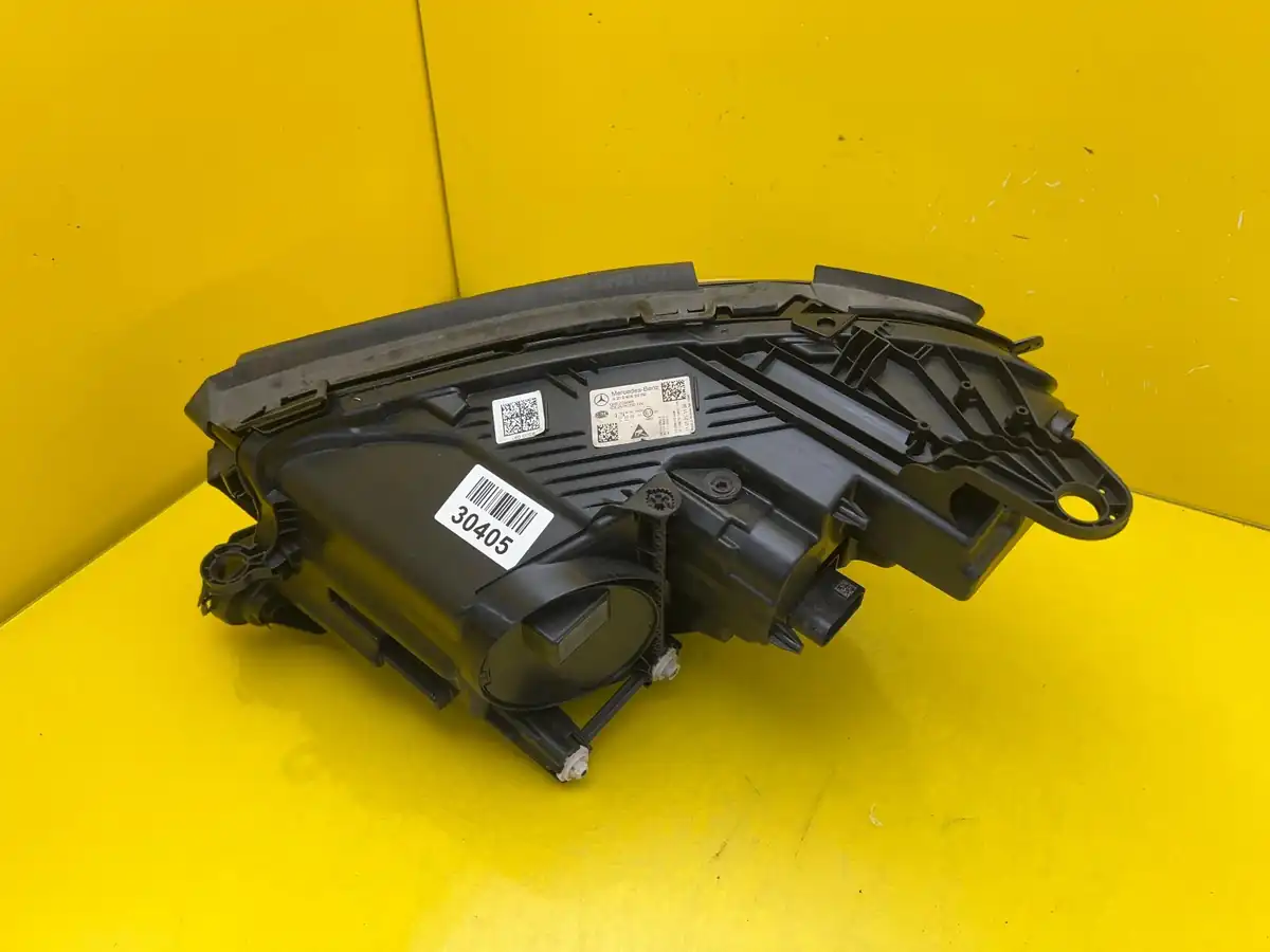 Far Dreapta Mercedes E-Class W213 Lift Full LED