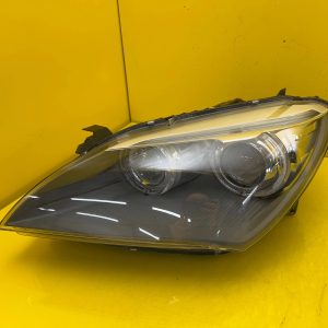 Far stânga Xenon BMW Seria 6 F06 OEM 7272015-09