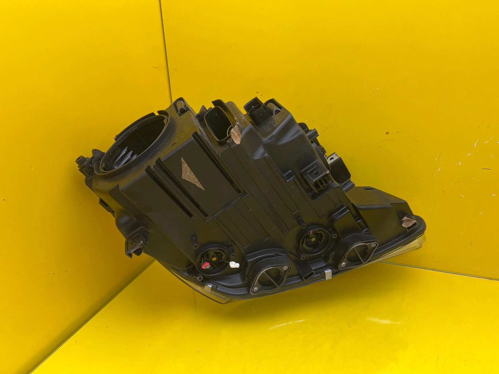 Far stânga Xenon BMW Seria 6 F06 OEM 7272015-09 - Image 4