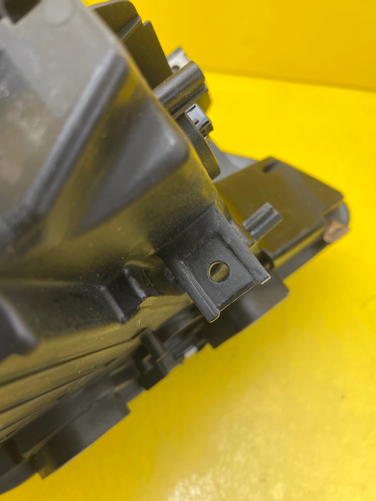 Far stânga Xenon BMW Seria 6 F06 OEM 7272015-09 - Image 5