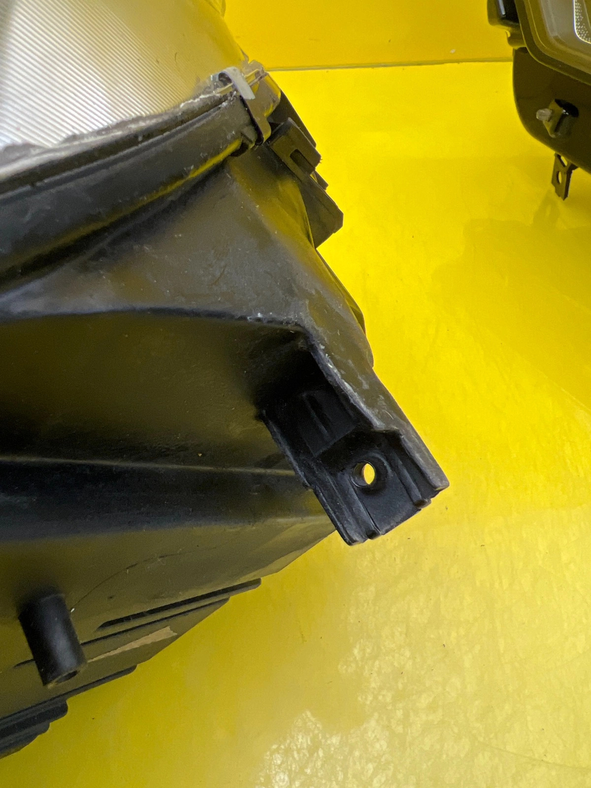 Far stânga Xenon BMW Seria 6 F06 OEM 7272015-09 - Image 6