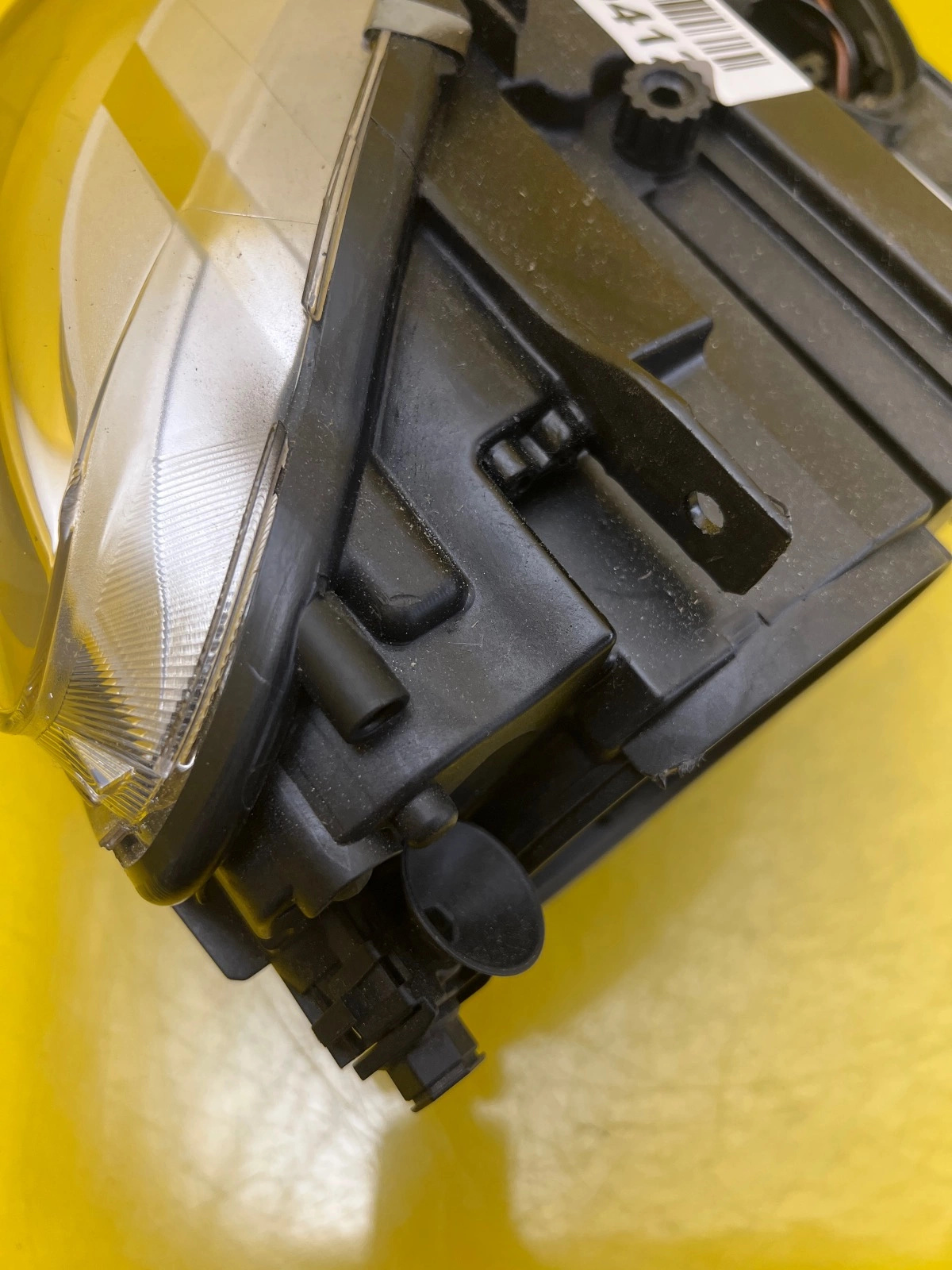 Far stânga Xenon BMW Seria 6 F06 OEM 7272015-09 - Image 7