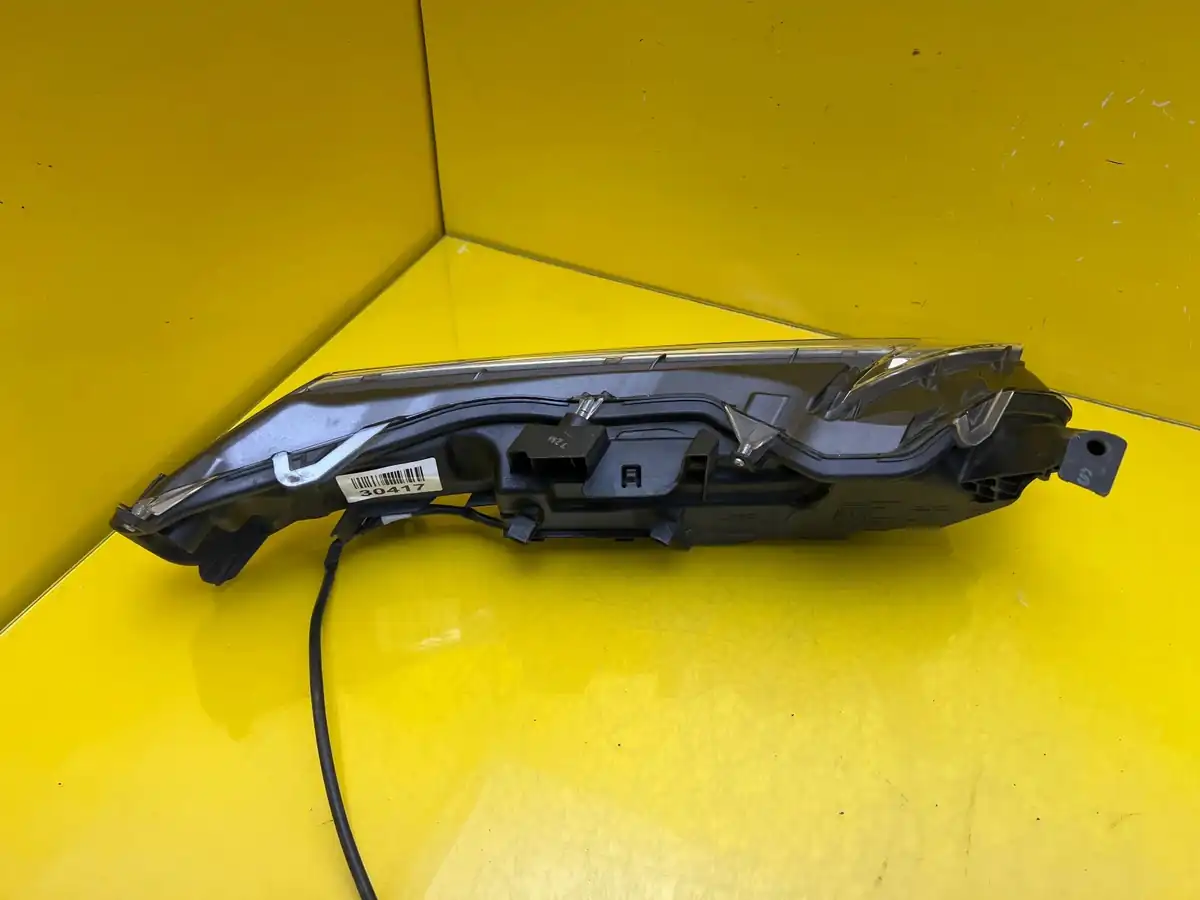 Far Lexus Nx 300h LED
