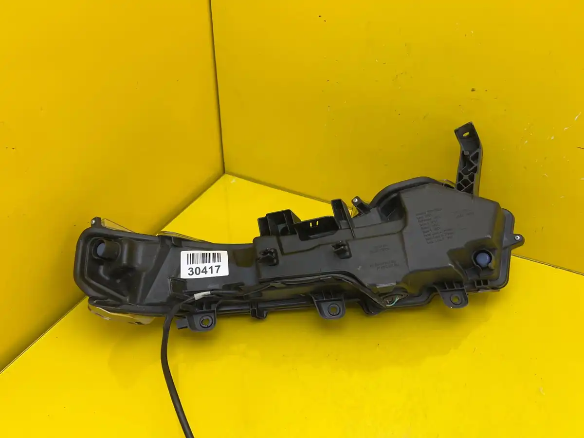 Far Lexus Nx 300h LED