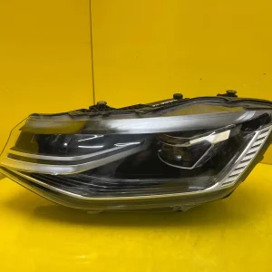 Far Volkswagen Caddy Full LED