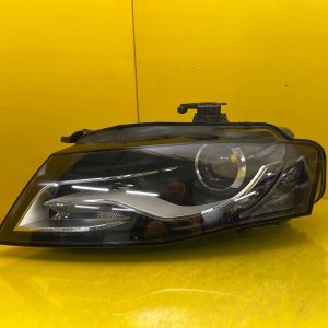 Far stânga Bi-Xenon 2008-2012 OEM 30431