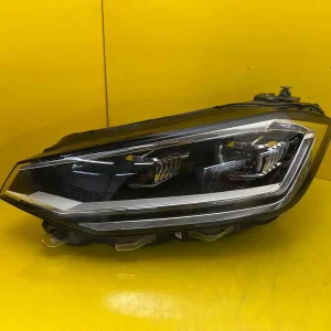 Far VW Sportsvan Lift LED