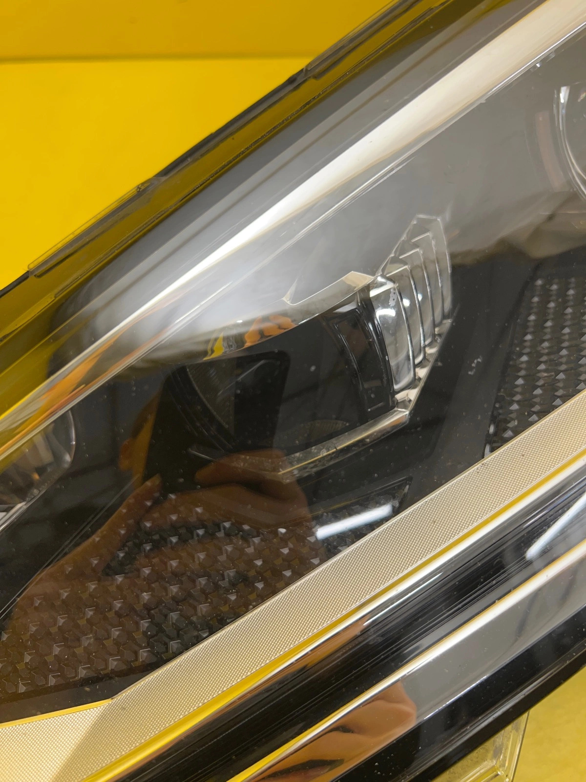 Far stânga LED Facelift OEM 30435 - Image 5
