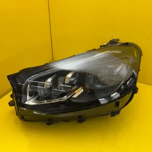 Far Mercedes GLE W167 Lift 23- Full LED